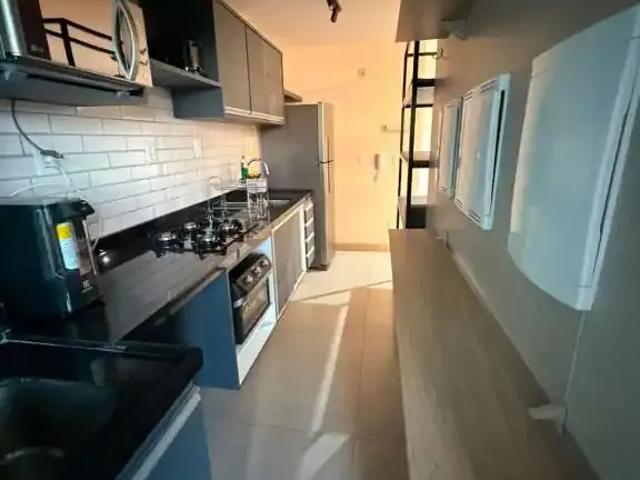 Apartamento para Locação em Recife/PE Casa Forte 3 Quartos