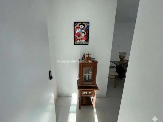 Apartamento para Locação em Recife/PE Casa Forte 3 Quartos