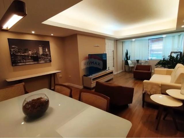 Apartamento para Locação em Recife/PE Casa Forte 3 Quartos