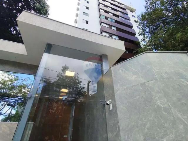 Apartamento para Locação em Recife/PE Casa Forte 3 Quartos