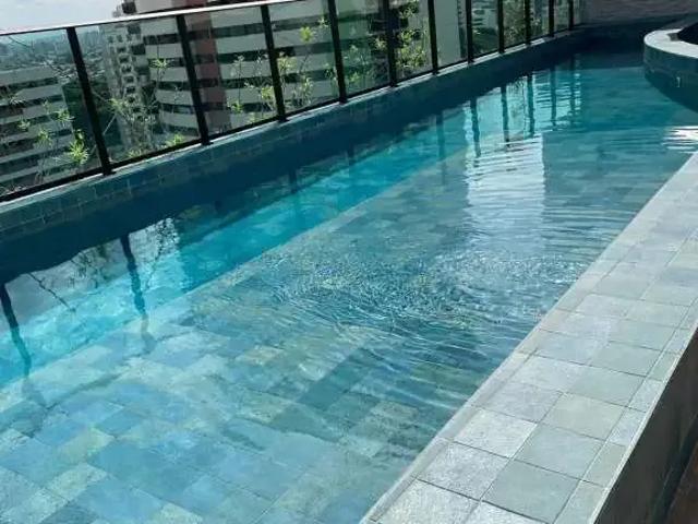 Apartamento para Locação em Recife/PE Casa Forte 3 Quartos