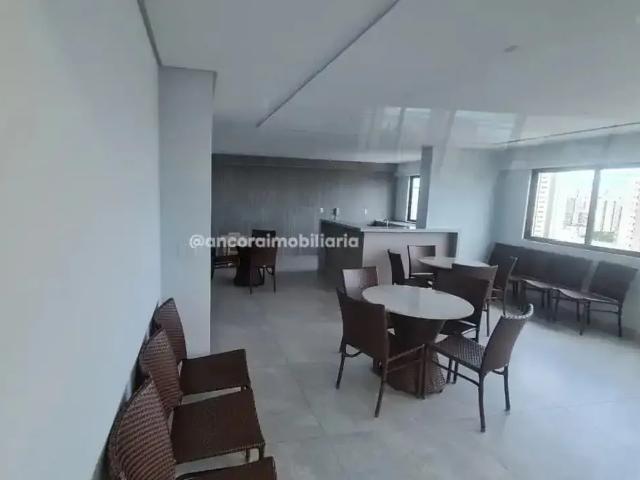 Apartamento para Locação em Recife/PE Casa Forte 3 Quartos