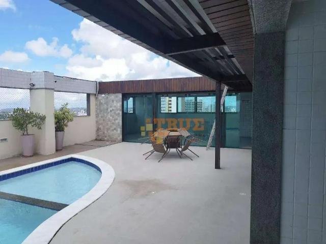 Apartamento para Locação em Recife/PE Casa Forte 3 Quartos
