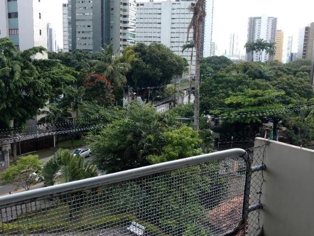 Apartamento para Locação em Recife/PE Casa Forte 3 Quartos