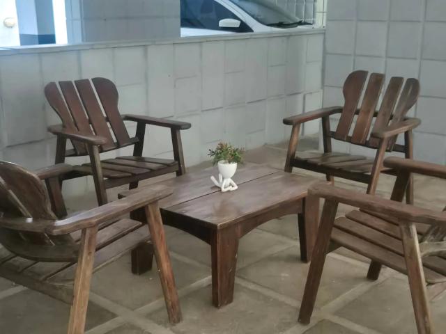 Apartamento para Locação em Recife/PE Casa Forte 3 Quartos