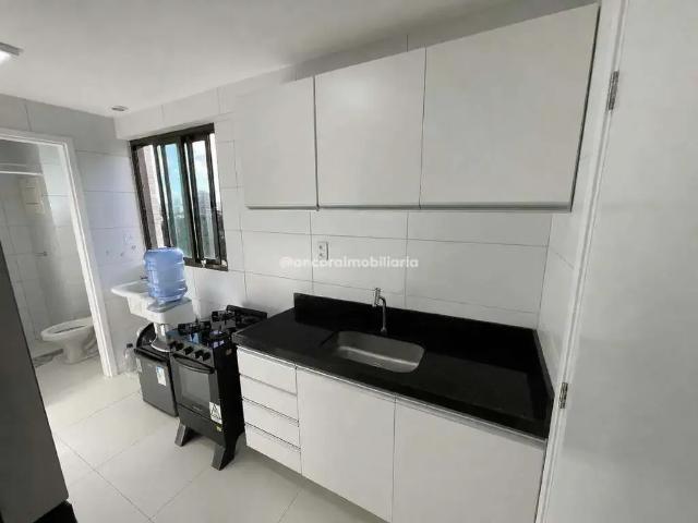 Apartamento para Locação em Recife/PE Casa Forte 3 Quartos