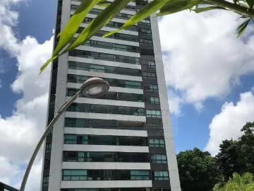 Apartamento para Locação em Recife/PE Casa Forte 4 Quartos