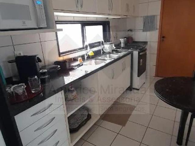 Apartamento para Locação em Recife/PE Casa Forte 4 Quartos