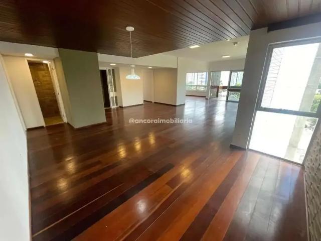 Apartamento para Locação em Recife/PE Casa Forte 4 Quartos