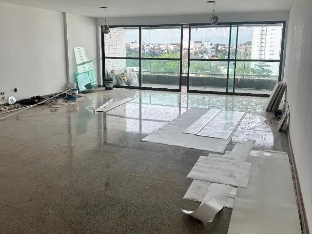 Apartamento para Locação em Recife/PE Casa Forte 4 Quartos