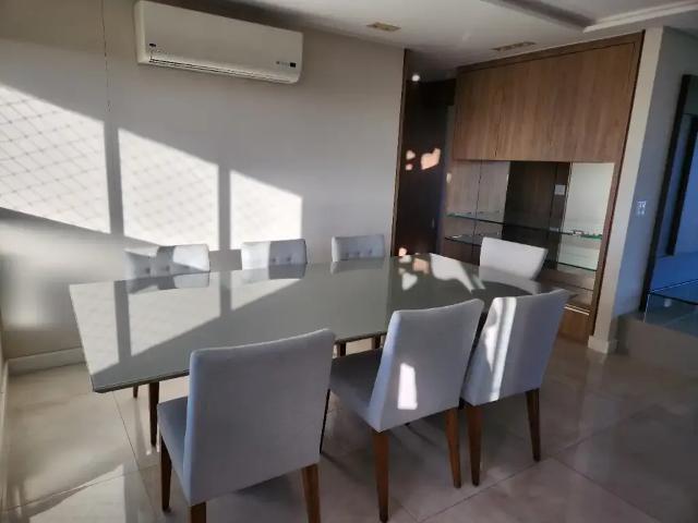 Apartamento para Locação em Recife/PE Casa Forte 4 Quartos
