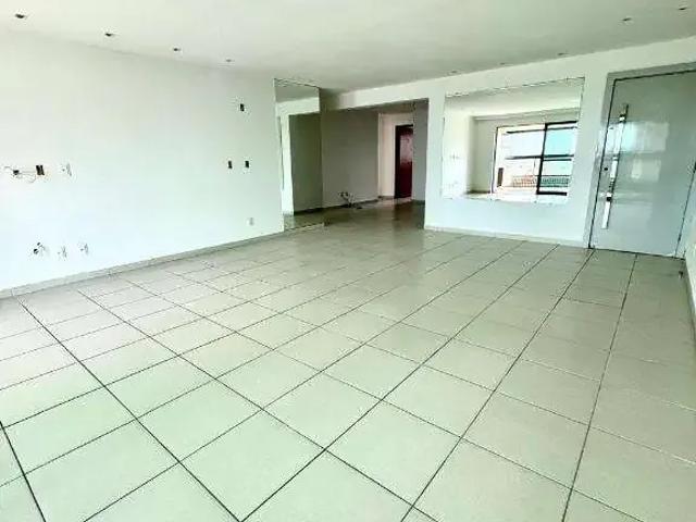 Apartamento para Locação em Recife/PE Casa Forte 4 Quartos