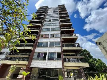 Apartamento para Locação em Recife/PE Casa Forte 4 Quartos