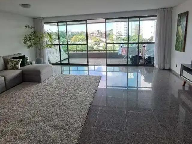 Apartamento para Locação em Recife/PE Casa Forte 4 Quartos