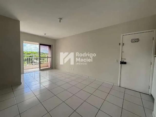 Apartamento para Locação em Recife/PE Caxangá 3 Quartos