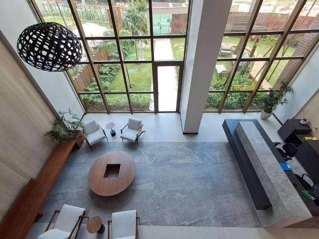 Apartamento para Locação em Recife/PE Cidade Universitária 2 Quartos
