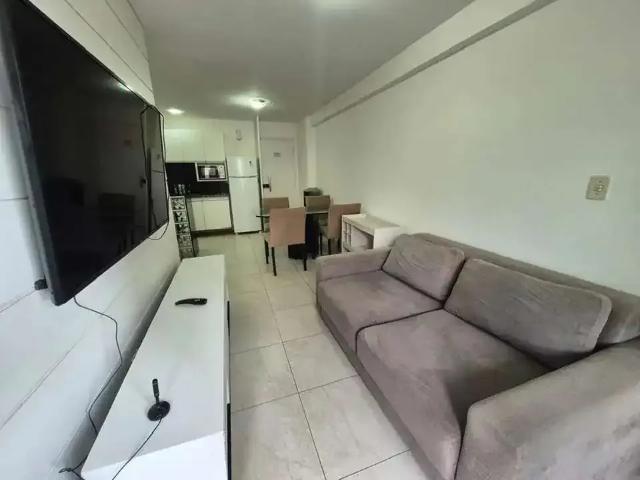 Apartamento para Locação em Recife/PE Coqueiral 2 Quartos