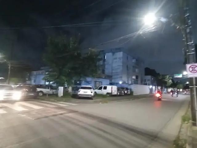 Apartamento para Locação em Recife/PE Cordeiro 2 Quartos