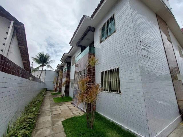 Apartamento para Locação em Recife/PE Cordeiro 2 Quartos
