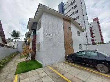 Apartamento para Locação em Recife/PE Cordeiro 2 Quartos