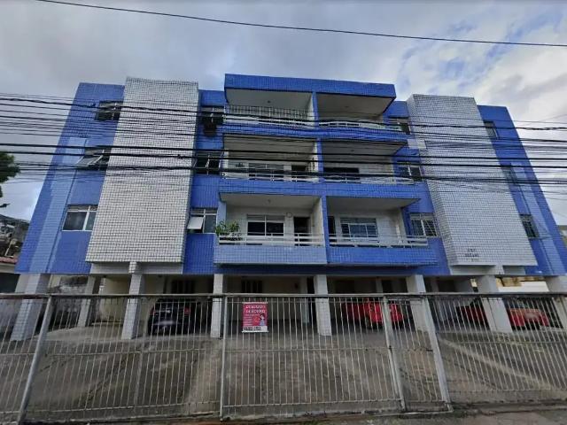 Apartamento para Locação em Recife/PE Cordeiro 3 Quartos