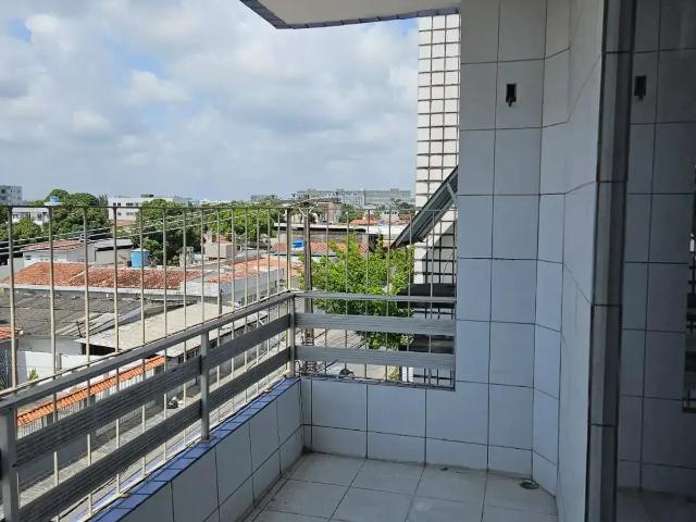 Apartamento para Locação em Recife/PE Cordeiro 3 Quartos