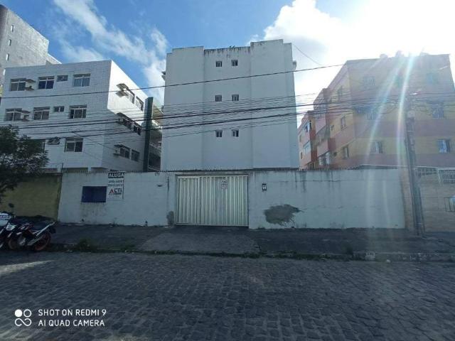 Apartamento para Locação em Recife/PE Cordeiro 3 Quartos