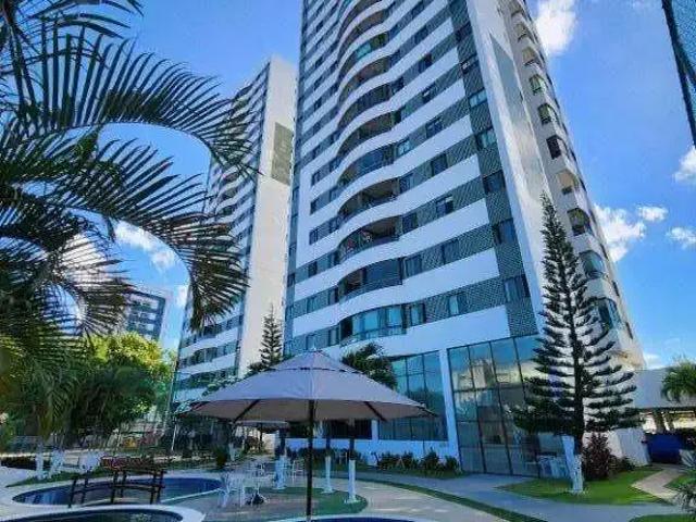 Apartamento para Locação em Recife/PE Cordeiro 3 Quartos