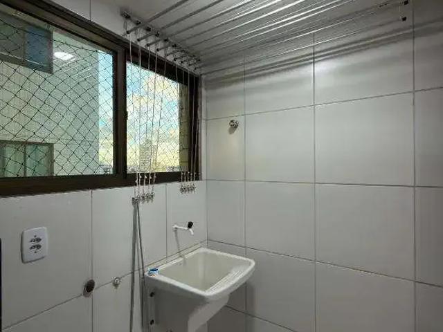 Apartamento para Locação em Recife/PE Cordeiro 3 Quartos