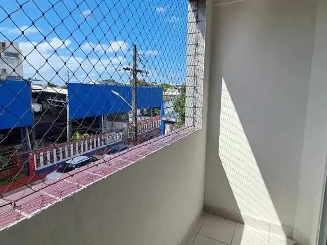 Apartamento para Locação em Recife/PE Cordeiro 3 Quartos