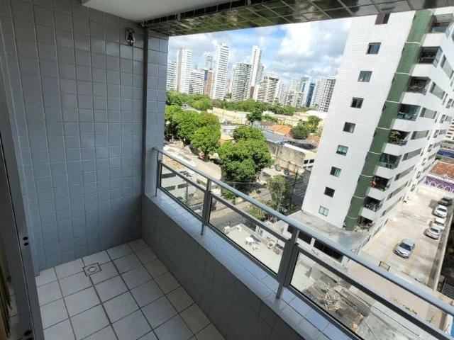 Apartamento para Locação em Recife/PE Derby 3 Quartos