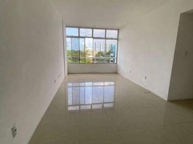 Apartamento para Locação em Recife/PE Derby 3 Quartos
