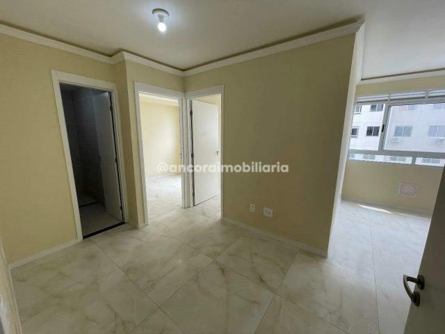 Apartamento para Locação em Recife/PE Dois Unidos 2 Quartos