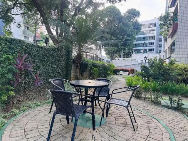 Apartamento para Locação em Recife/PE Encruzilhada 3 Quartos