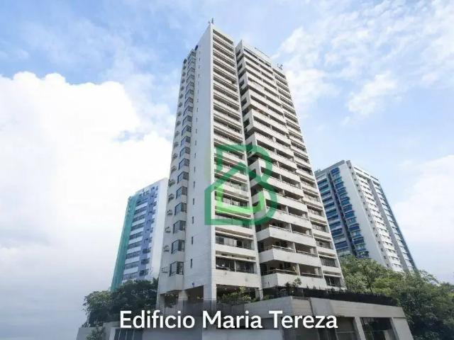 Apartamento para Locação em Recife/PE Encruzilhada 3 Quartos