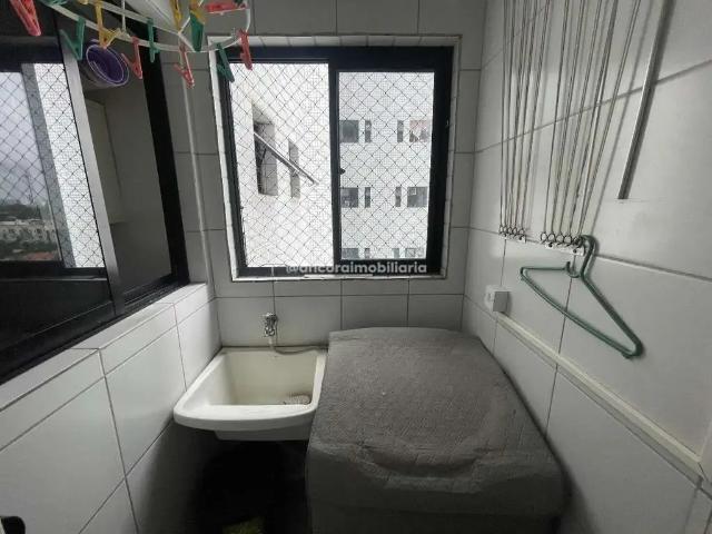 Apartamento para Locação em Recife/PE Encruzilhada 3 Quartos