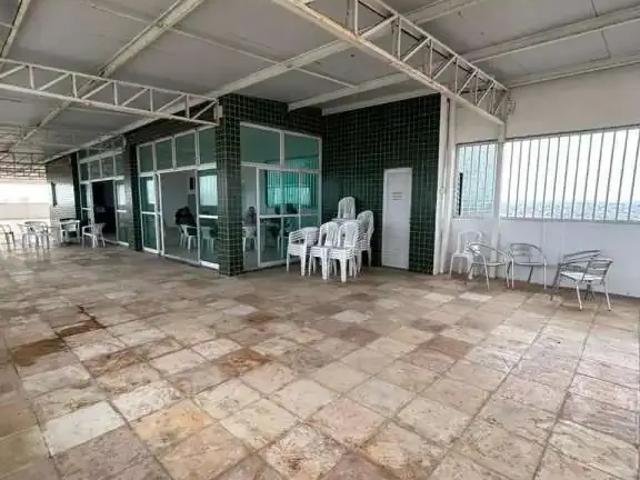 Apartamento para Locação em Recife/PE Encruzilhada 3 Quartos