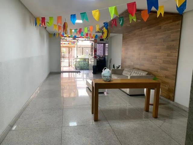 Apartamento para Locação em Recife/PE Encruzilhada 3 Quartos