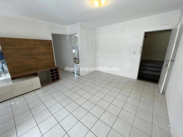 Apartamento para Locação em Recife/PE Encruzilhada 3 Quartos