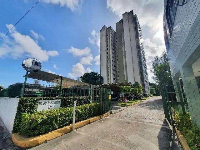 Apartamento para Locação em Recife/PE Encruzilhada 3 Quartos