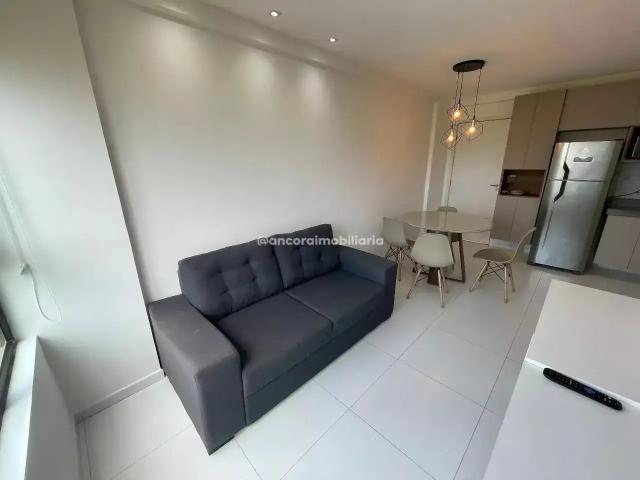 Apartamento para Locação em Recife/PE Encruzilhada 1 Quartos