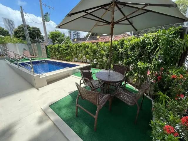 Apartamento para Locação em Recife/PE Encruzilhada 1 Quartos