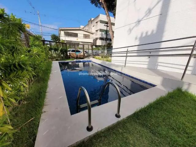 Apartamento para Locação em Recife/PE Encruzilhada 1 Quartos