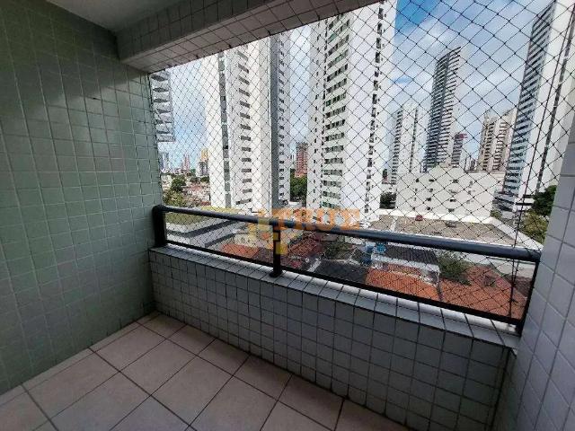 Apartamento para Locação em Recife/PE Encruzilhada 2 Quartos