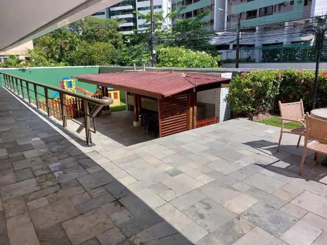 Apartamento para Locação em Recife/PE Encruzilhada 2 Quartos