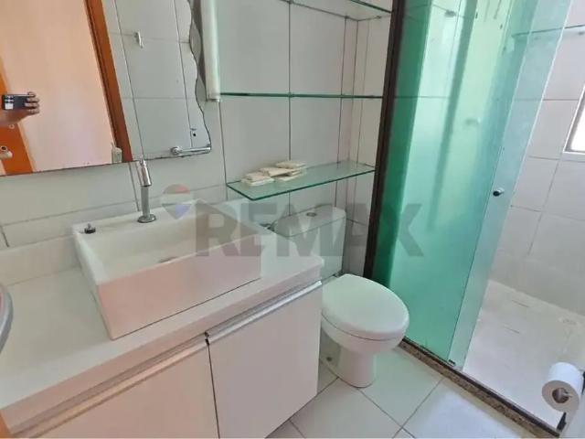 Apartamento para Locação em Recife/PE Encruzilhada 2 Quartos