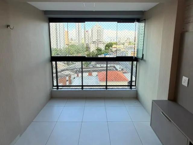 Apartamento para Locação em Recife/PE Encruzilhada 2 Quartos