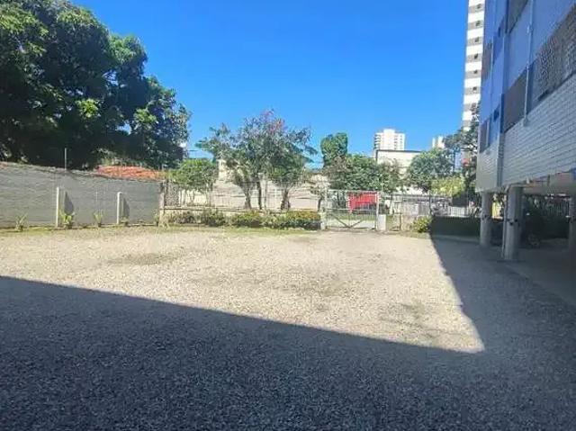 Apartamento para Locação em Recife/PE Encruzilhada 2 Quartos