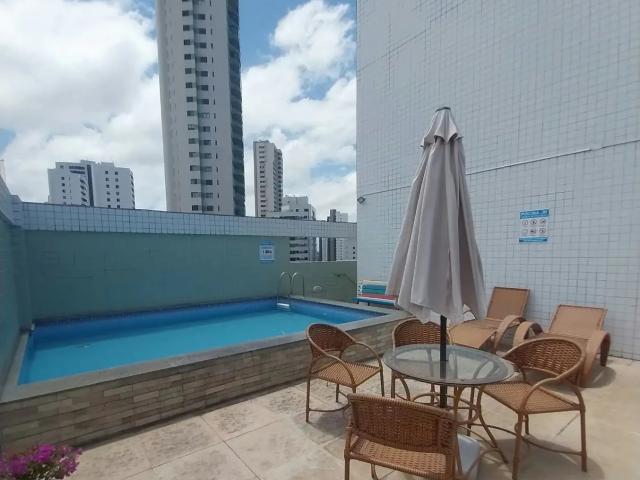 Apartamento para Locação em Recife/PE Encruzilhada 2 Quartos