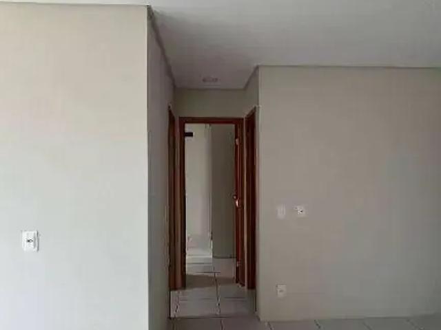 Apartamento para Locação em Recife/PE Encruzilhada 2 Quartos